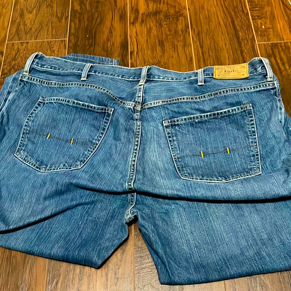 Men’s jeans